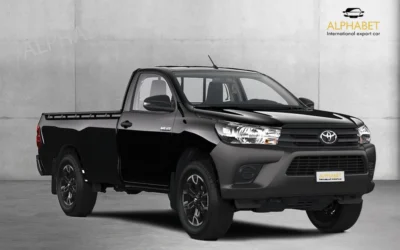 Toyota Pick up